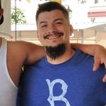 Benjamin Trejo - @ben_jamintrejo - Instagram