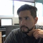 Benjamin Trejo - @adventouros - Instagram
