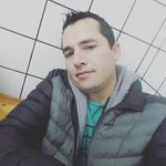 Benjamin Trejo - @benjamin9619 - Instagram
