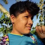 Benjamin Trejo - @benjamin_6916 - Instagram