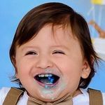 Benjamin Trejo - @benjamin_toddler - Instagram
