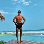Melvin Benjamín Trejo - @melvintrejo - Instagram