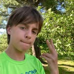 Benjamin Trimble - @benjamin_trimble123 - Instagram
