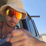 Benjamin Tucker - @benjajubel - Instagram