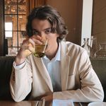 Benjamin Tucker - @b3njamintucker - Instagram