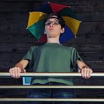Benjamin Tucker - @bongo_tucker - Instagram