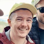 Benjamin Tucker - @nenofite - Instagram