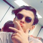 Benjamin Tucker - @beth.pulido - Instagram