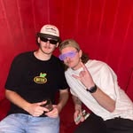 Benjamin Tucker - @ben_tucker6745 - Instagram