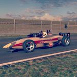 Benjamin Tucker - @gosimracer - Instagram