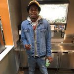 Benjamin Tucker - @fuckubenfrank1017 - Instagram