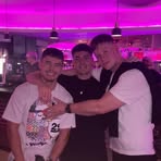 Ben Tulloch - Facebook