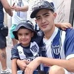Benjamin chaparro - @benjaminvalentin00 - Instagram