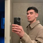 Benjamin Valentin Ekstrand - @ekstrandbenjamin - Instagram