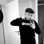 Benjamin Valentin Olsen - @benjamin_valentin_ - Instagram