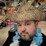 Benjamin Vanderpool - @bennyhamean - Instagram