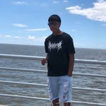 B - @benjaminvega_ok - Instagram