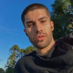 Benjamín - @benjaminvegaaa - Instagram