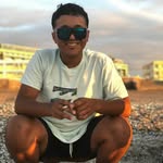"Benjamin" - @benjaminvega_araya - Instagram