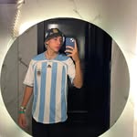 Benjamin Vega - @benjav_ - Instagram