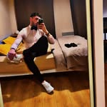 Benjamin VeGa - @benjamin_vega08 - Instagram