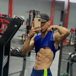 Benjamin Vega - @ben_jafit.07 - Instagram