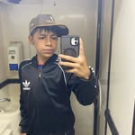 Benjamin Vega - @24benjaaa__ - Instagram
