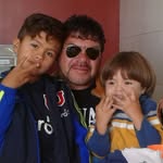 Benjamín Vega - @benjaminvega1843 - Instagram