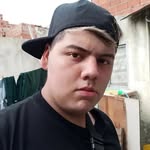 Benjamin Vega - @benja.migatte - Instagram