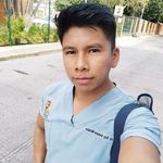 Benjamín Ventura - @benjaminven_26 - Instagram