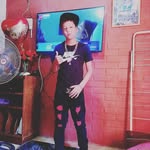 Benjamin Viera - @benjaminviera12 - Instagram