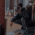 Benjamin Viera - @benjaviera10 - Instagram