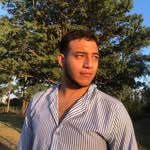 Benjamín Viera - @benjaviera21 - Instagram