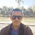 Benjamin Virgen Ceja - @benjaminvirgenceja - Instagram