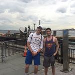 Benjamin Vogel - @bvogel96 - Instagram