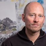Benjamin Vogel - @benjaminvogelart - Instagram