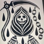 Benjamin Vogel - @tradiflashsheets_by_halbgeil - Instagram