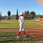 Benjamin Vu - @bennyvu_bsbl - Instagram