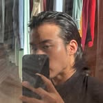 Benjamin Vu - @muyben_ - Instagram