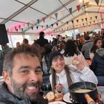 Benjamin Vuillermoz - @benjaminvuillermoz - Instagram