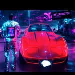 Benjamin Wade - @1973_blue_lighting - Instagram