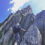 Benjamin Wade - @wade_bp - Instagram