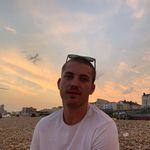 Benjamin Wade - @benjaminwademusic - Instagram