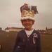 Benjamin Wade - Facebook