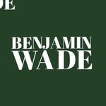 BENJAMIN WADE - @benjamins.rugs - Instagram