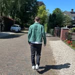 BRW - @benjamin_wade7 - Instagram