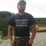 Benjamin Wagner - @benjaminwagner3033 - Instagram