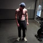 Benjamin Wagner - @benwagfit - Instagram