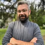 Benjamin Wagner - @lumumbabenny - Instagram
