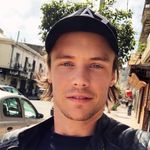 Benjamin Wagner - @ben14.90 - Instagram